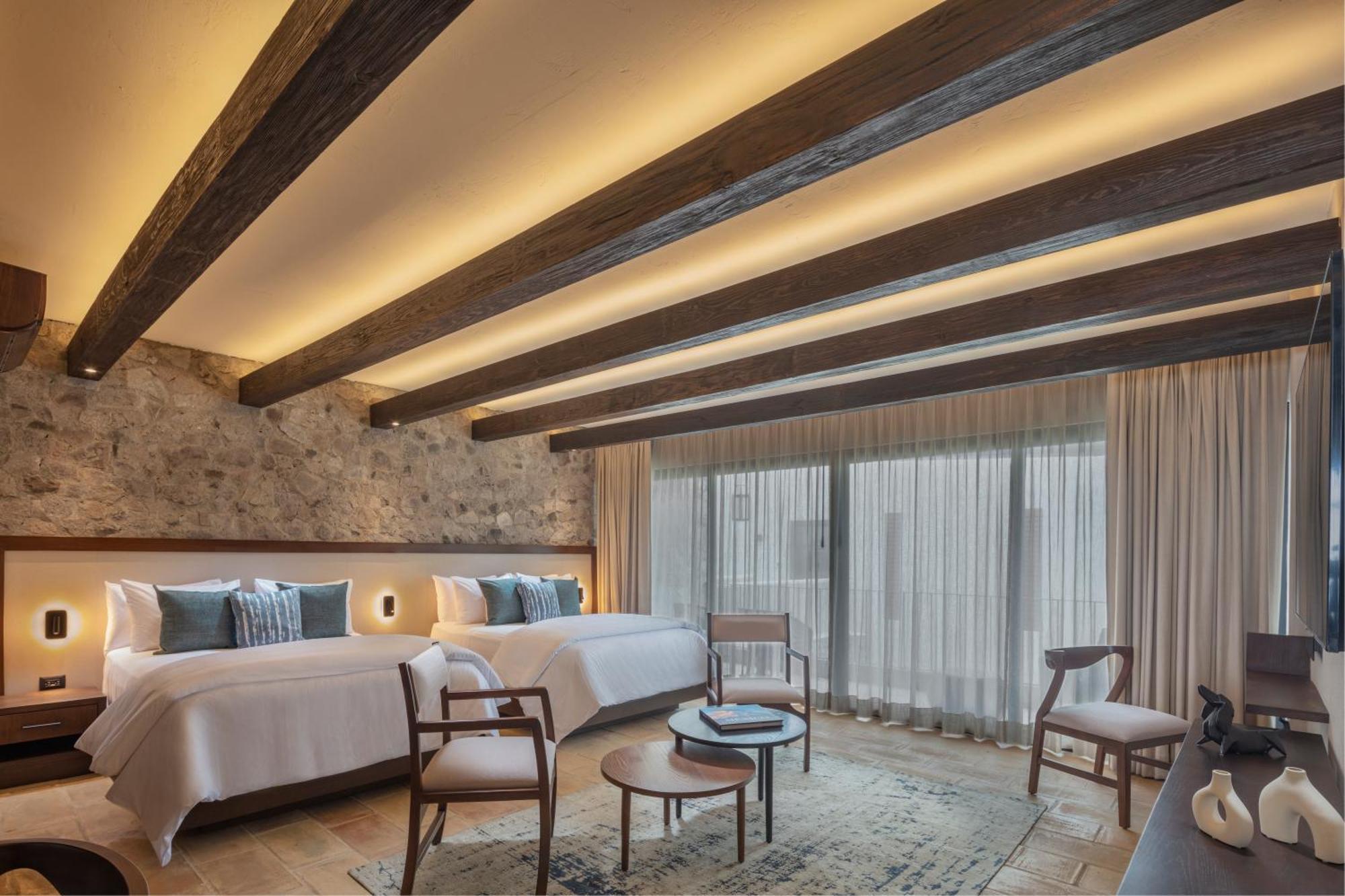 Hotel Hacienda Santo Cristo Hotel&spa Atlixco