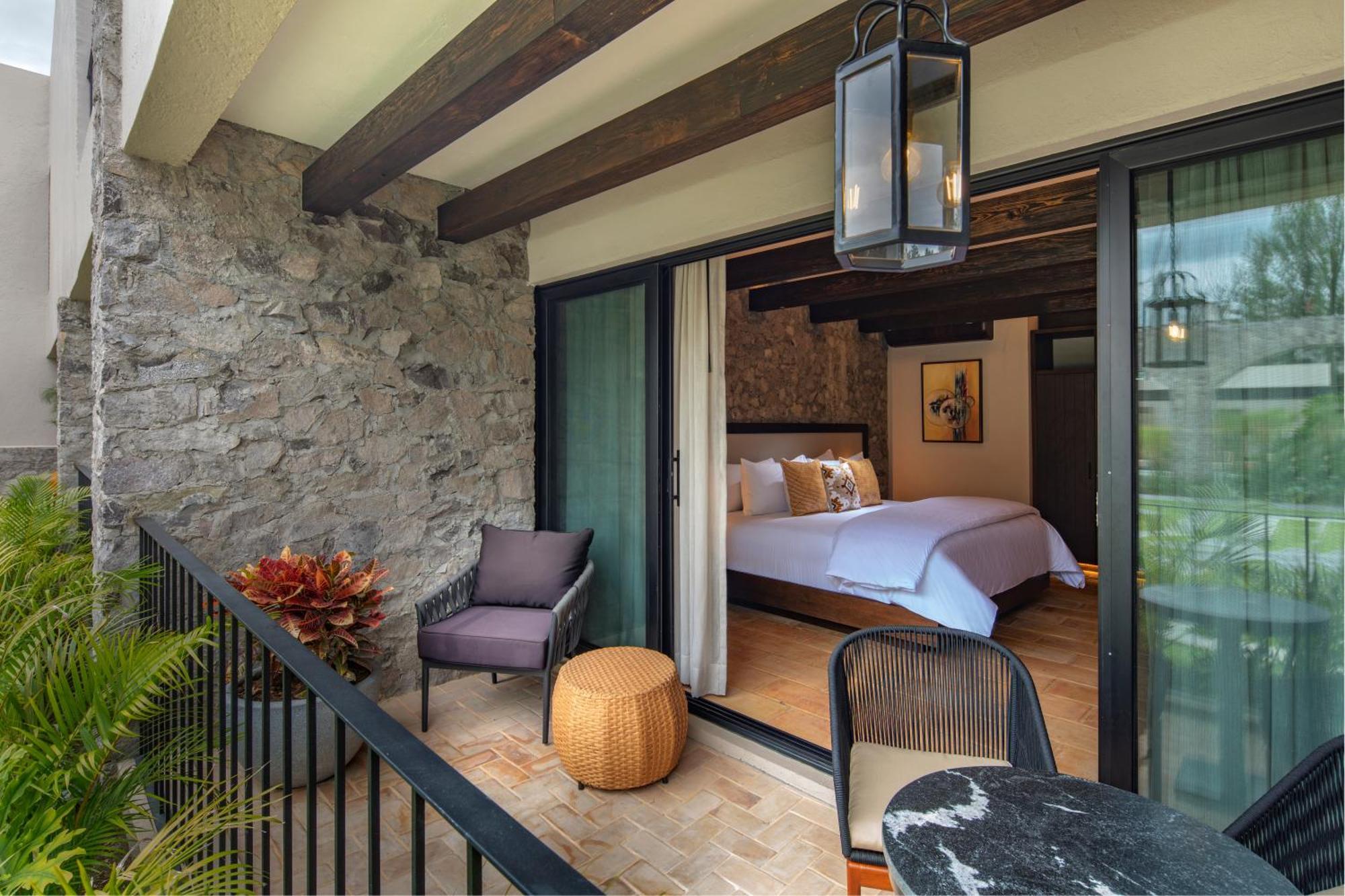 Hacienda Santo Cristo Hotel&spa Atlixco